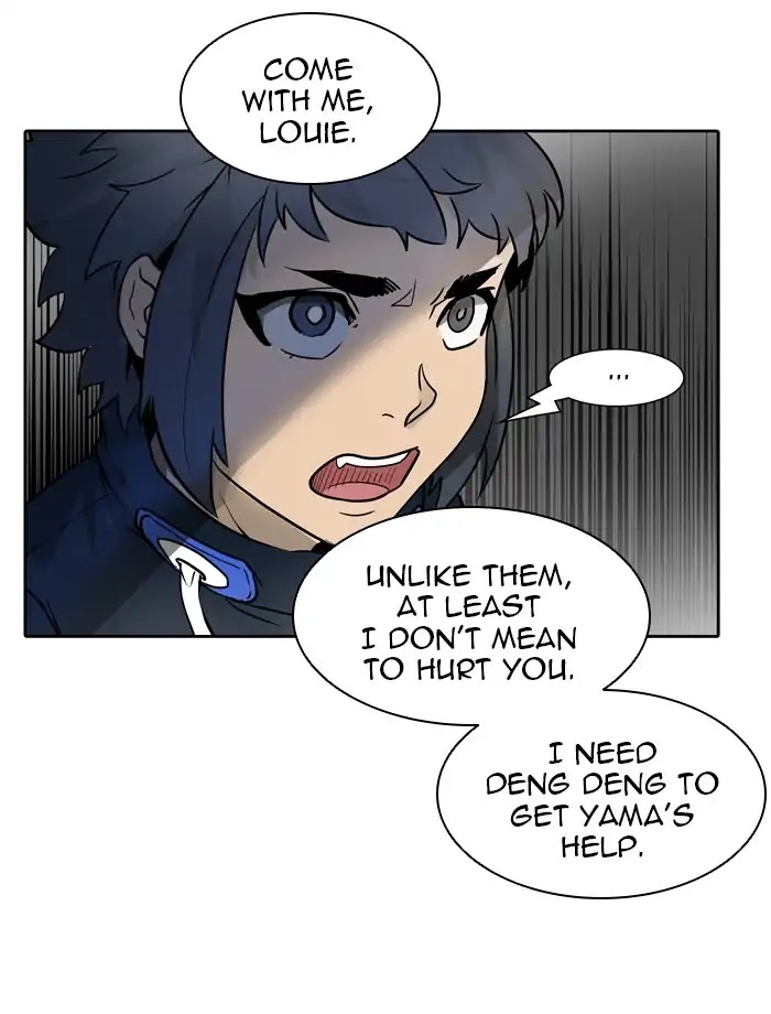 Tower of God Chapter 419 - Page 28