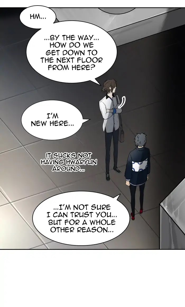 Tower of God Chapter 419 - Page 30