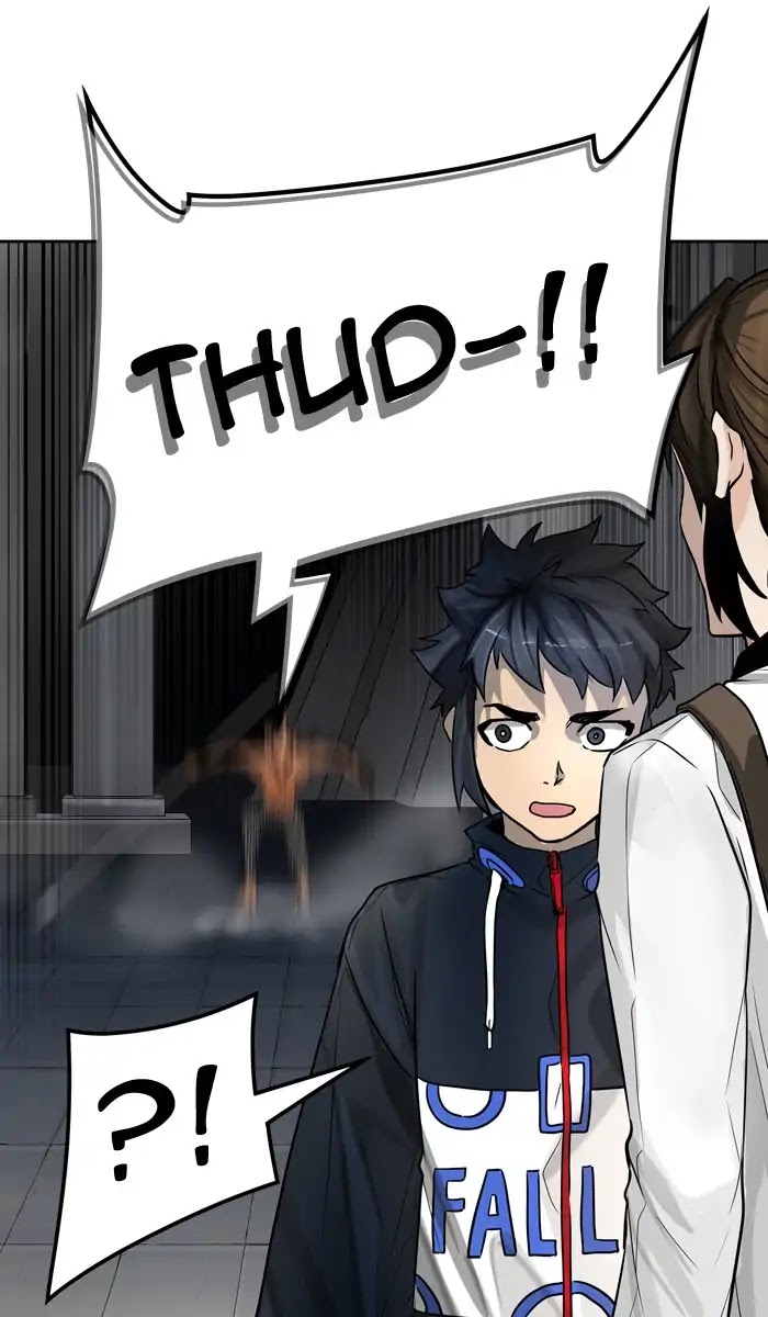 Tower of God Chapter 419 - Page 31
