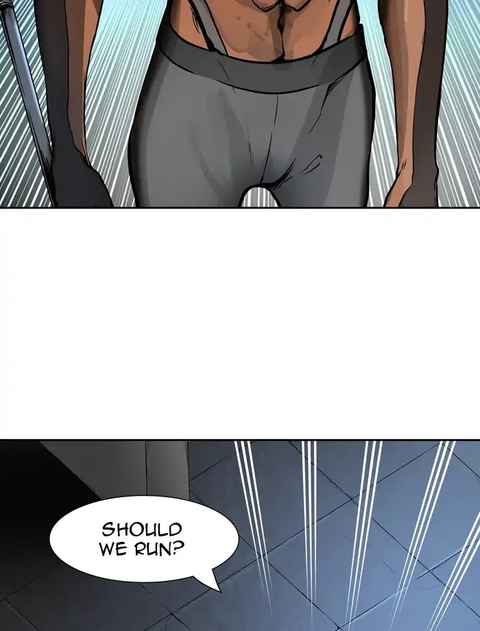 Tower of God Chapter 419 - Page 34