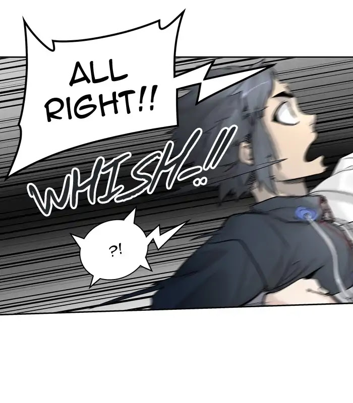 Tower of God Chapter 419 - Page 36