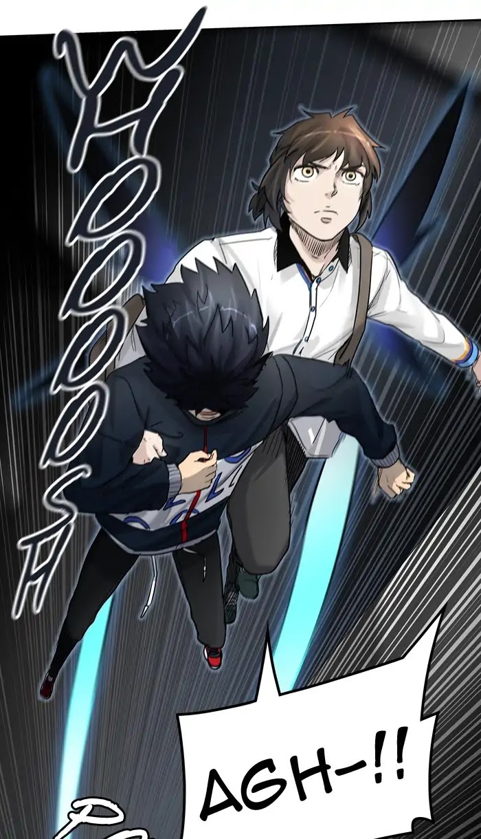 Tower of God Chapter 419 - Page 37