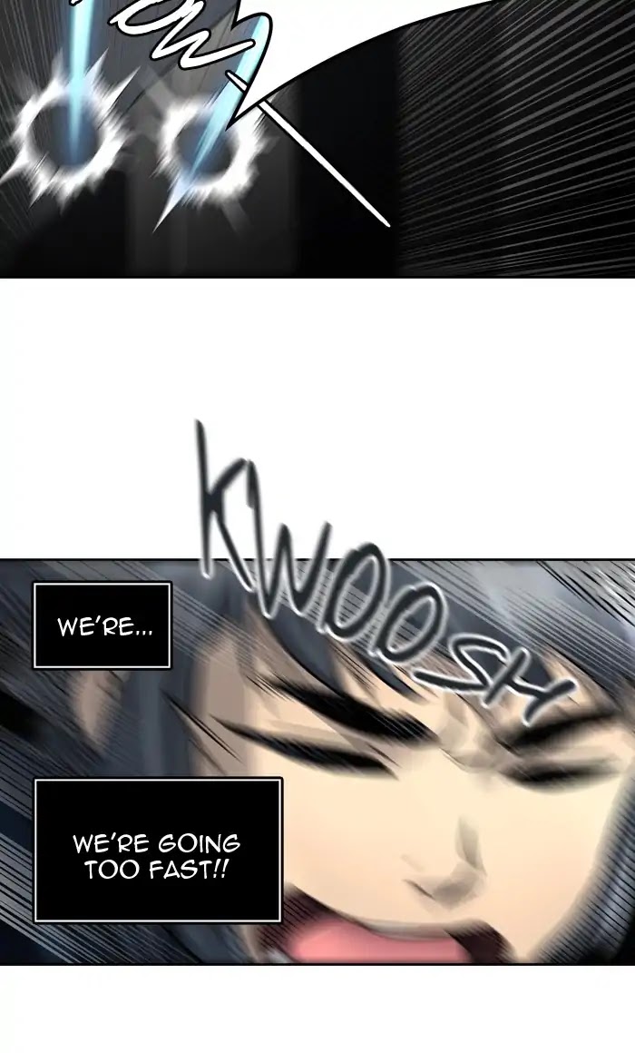 Tower of God Chapter 419 - Page 38