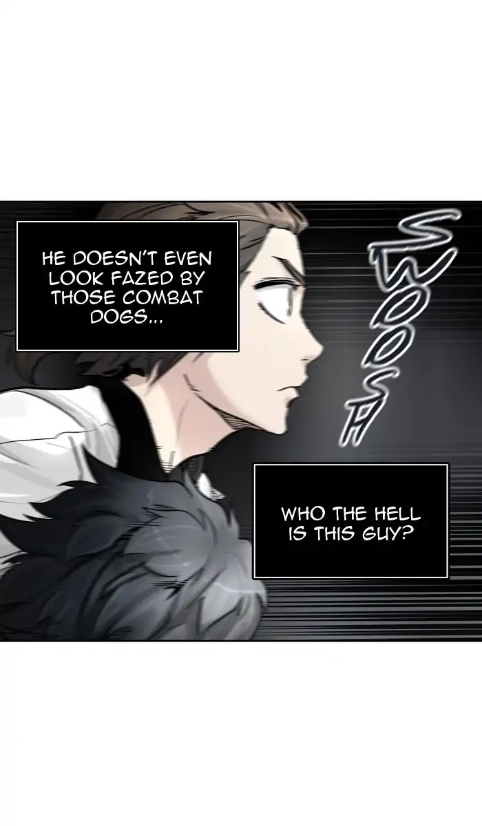 Tower of God Chapter 419 - Page 39
