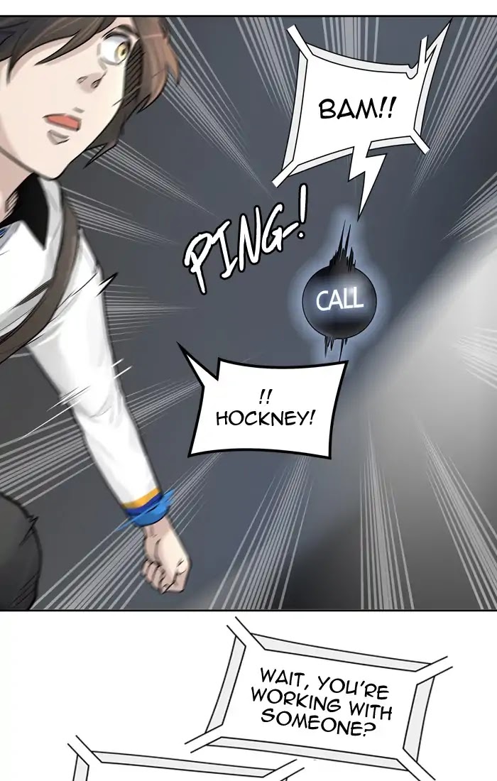 Tower of God Chapter 419 - Page 40