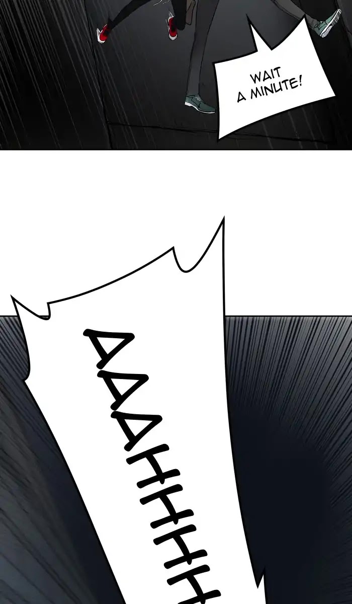 Tower of God Chapter 419 - Page 43