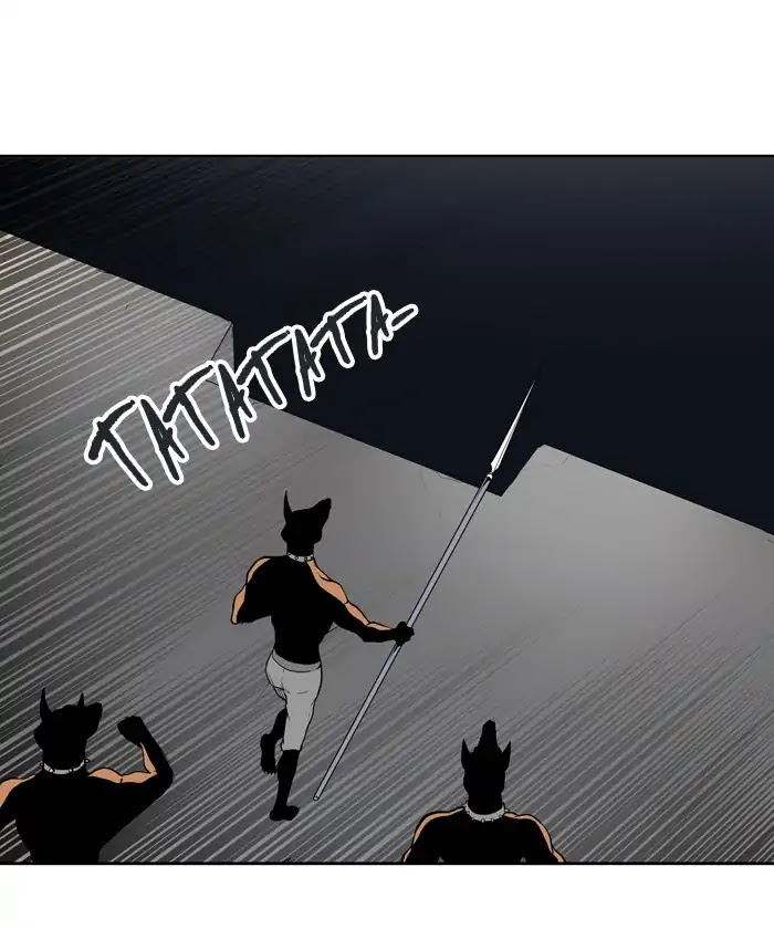 Tower of God Chapter 419 - Page 45