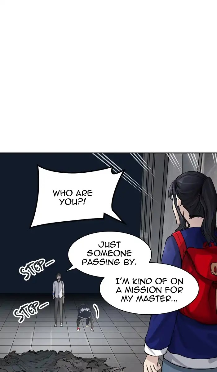 Tower of God Chapter 419 - Page 5