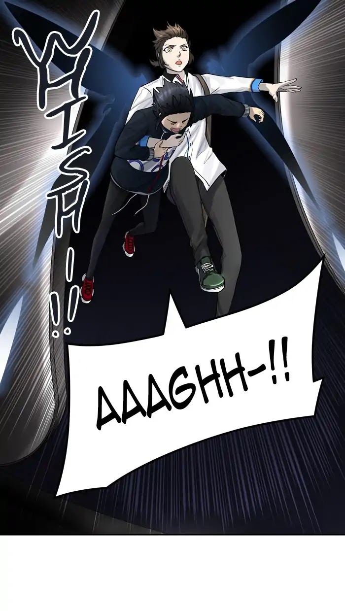 Tower of God Chapter 419 - Page 57