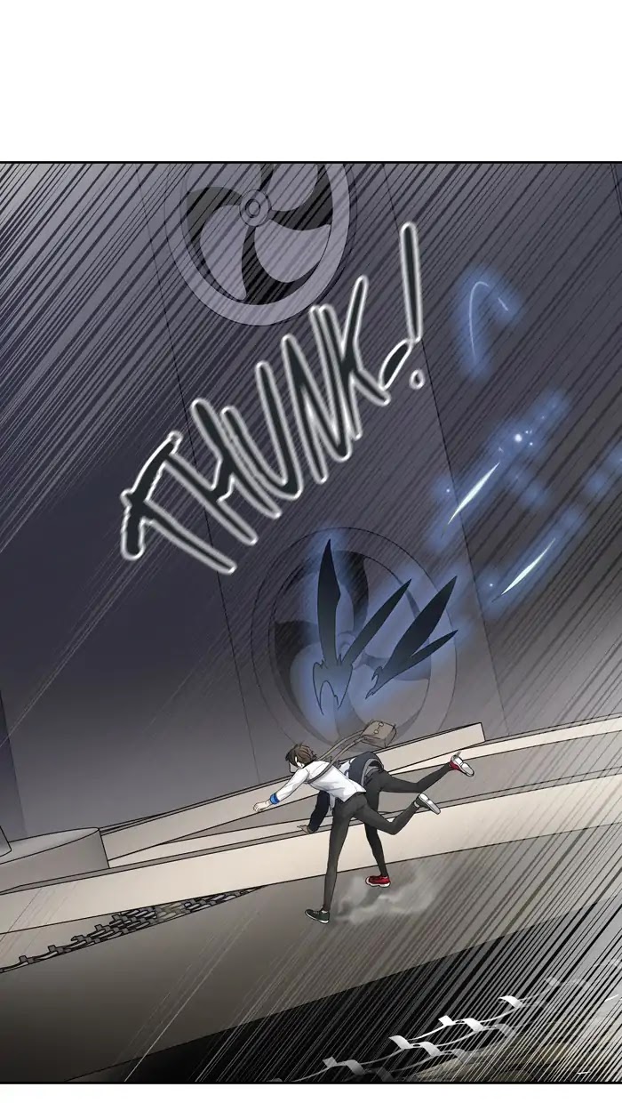 Tower of God Chapter 419 - Page 58