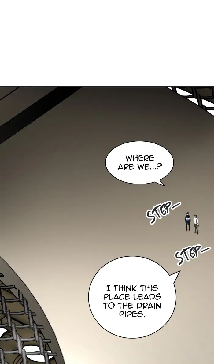 Tower of God Chapter 419 - Page 59