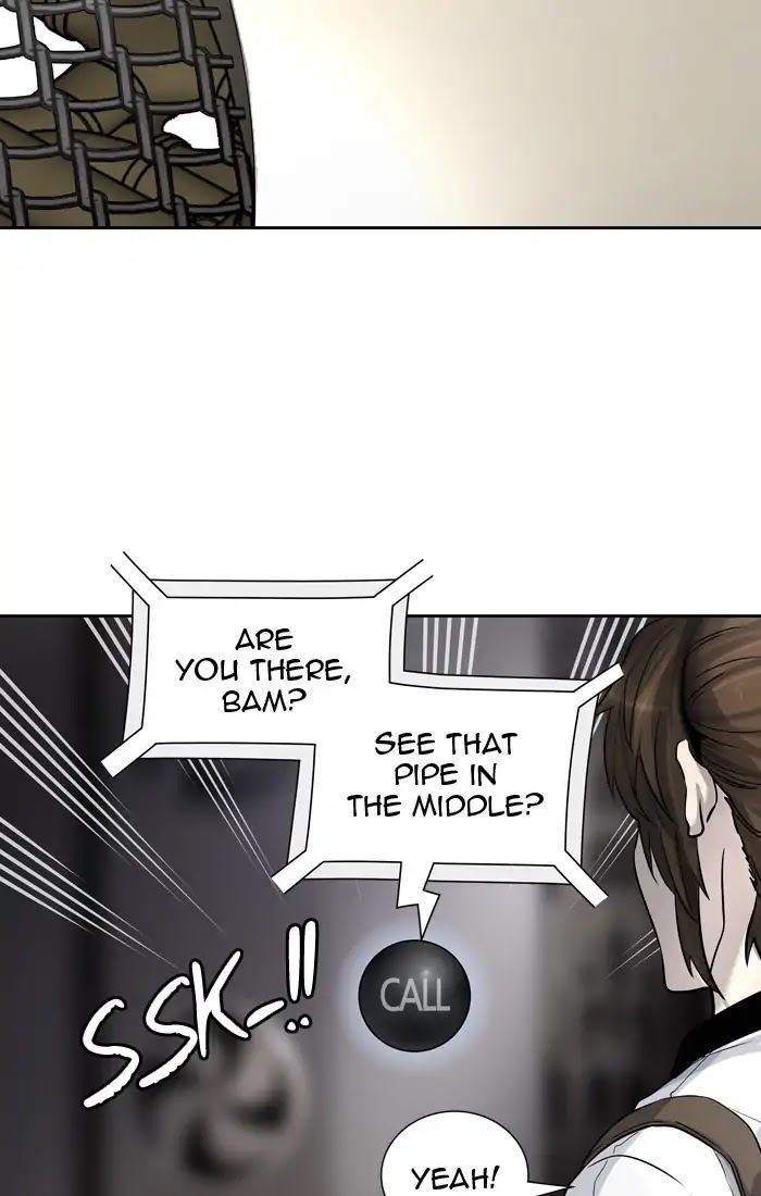Tower of God Chapter 419 - Page 60