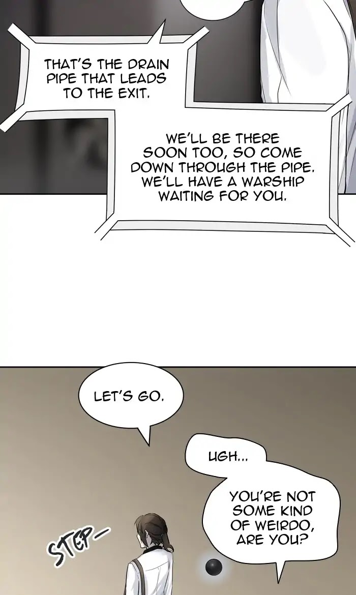 Tower of God Chapter 419 - Page 61