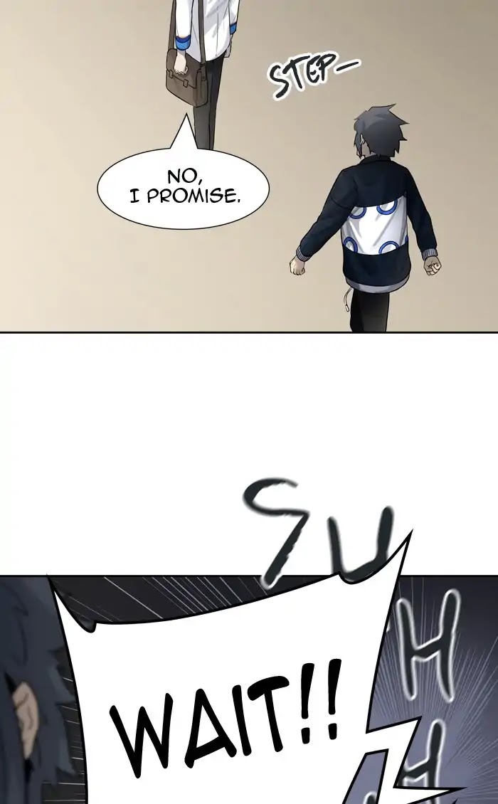 Tower of God Chapter 419 - Page 62
