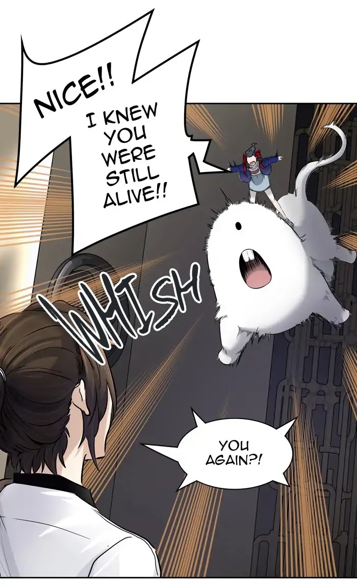 Tower of God Chapter 419 - Page 66