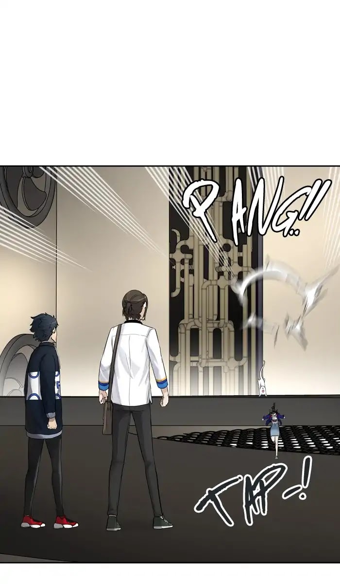 Tower of God Chapter 419 - Page 67