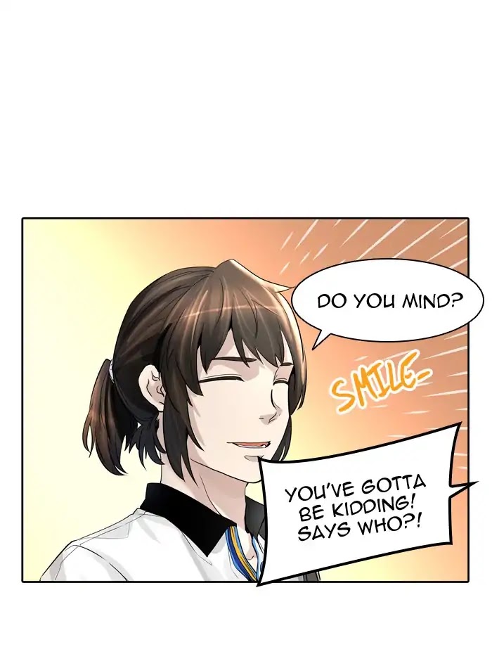 Tower of God Chapter 419 - Page 7