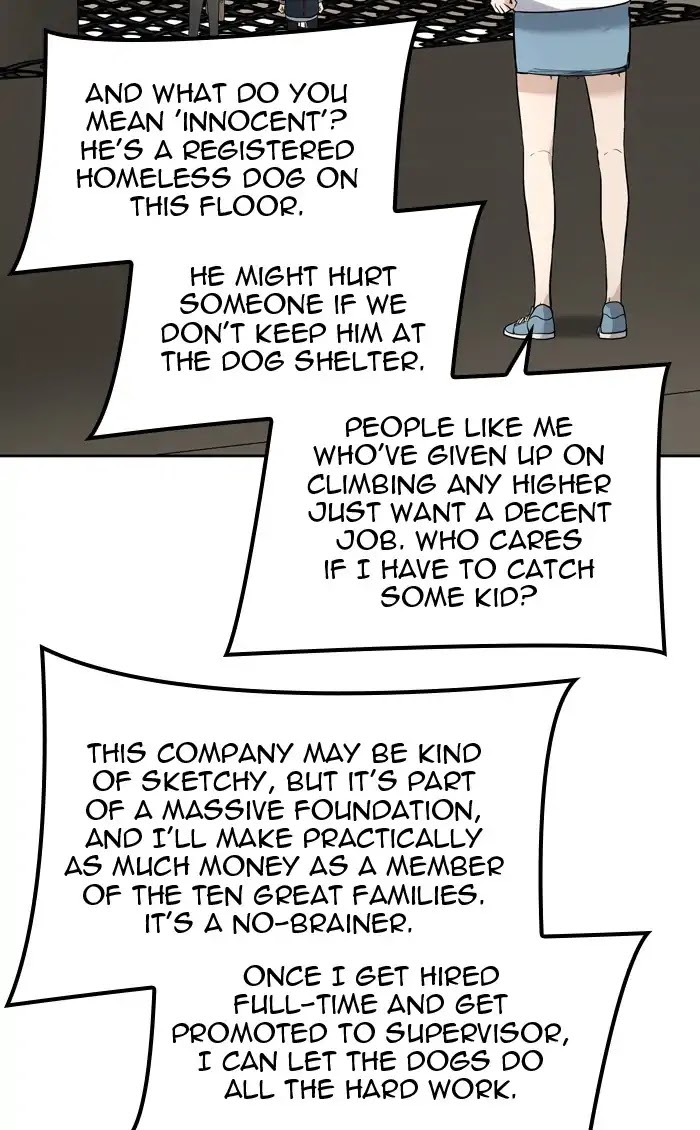 Tower of God Chapter 419 - Page 71