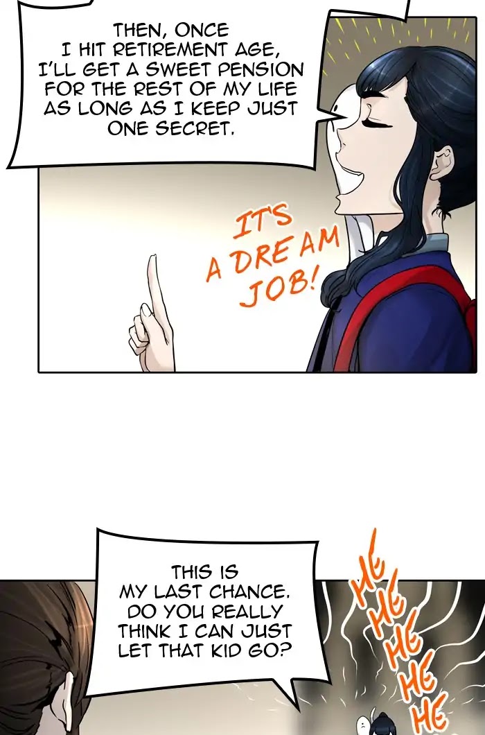 Tower of God Chapter 419 - Page 72