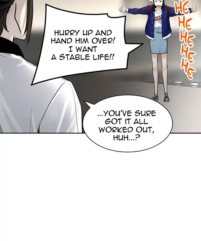 Tower of God Chapter 419 - Page 73
