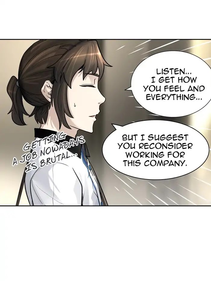 Tower of God Chapter 419 - Page 74