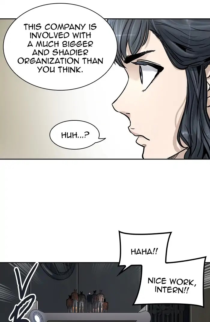 Tower of God Chapter 419 - Page 75