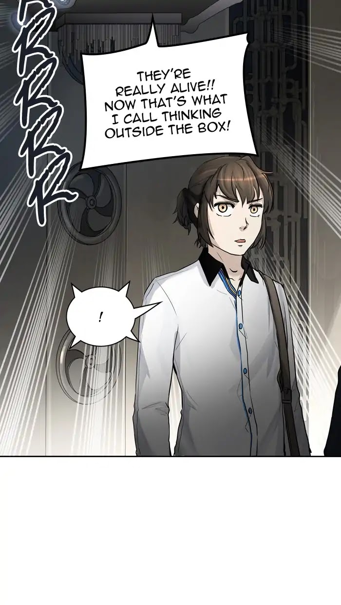 Tower of God Chapter 419 - Page 76