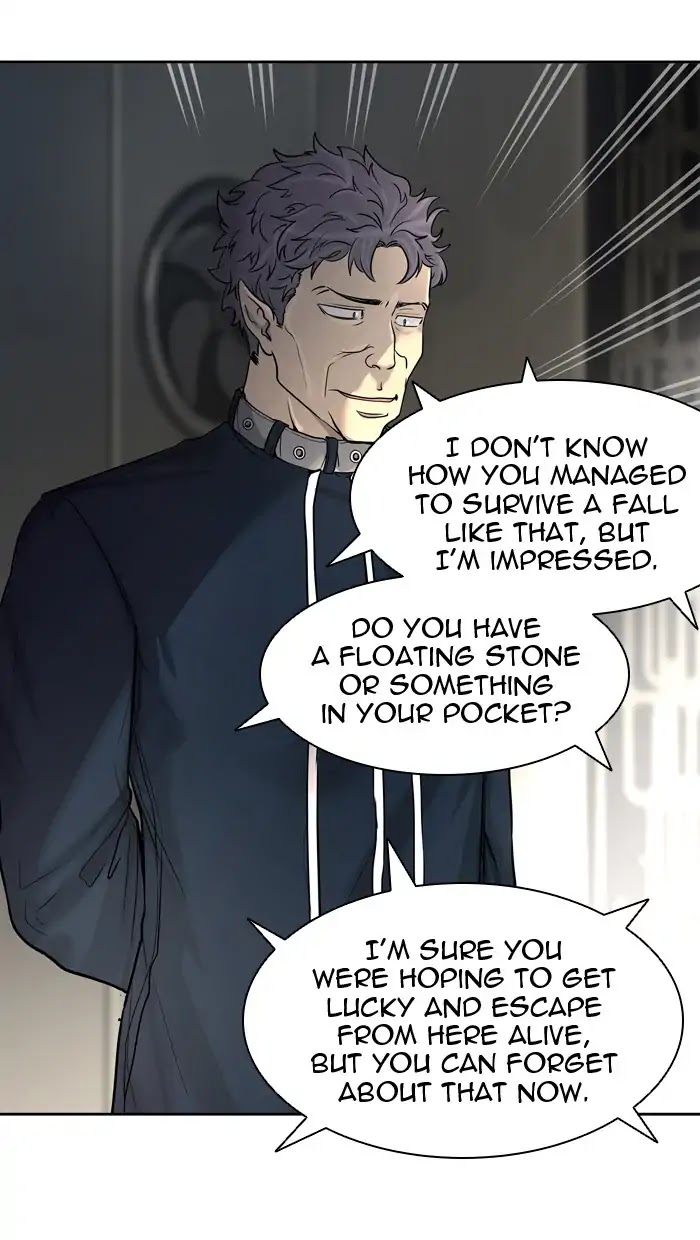 Tower of God Chapter 419 - Page 77