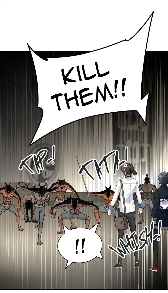 Tower of God Chapter 419 - Page 78