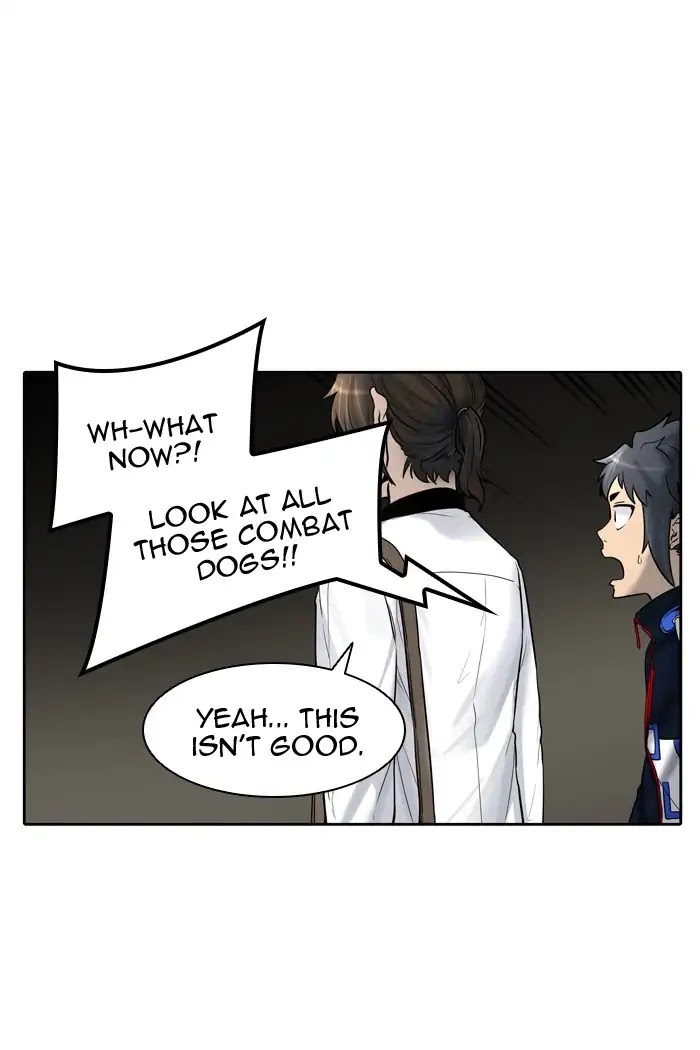 Tower of God Chapter 419 - Page 79