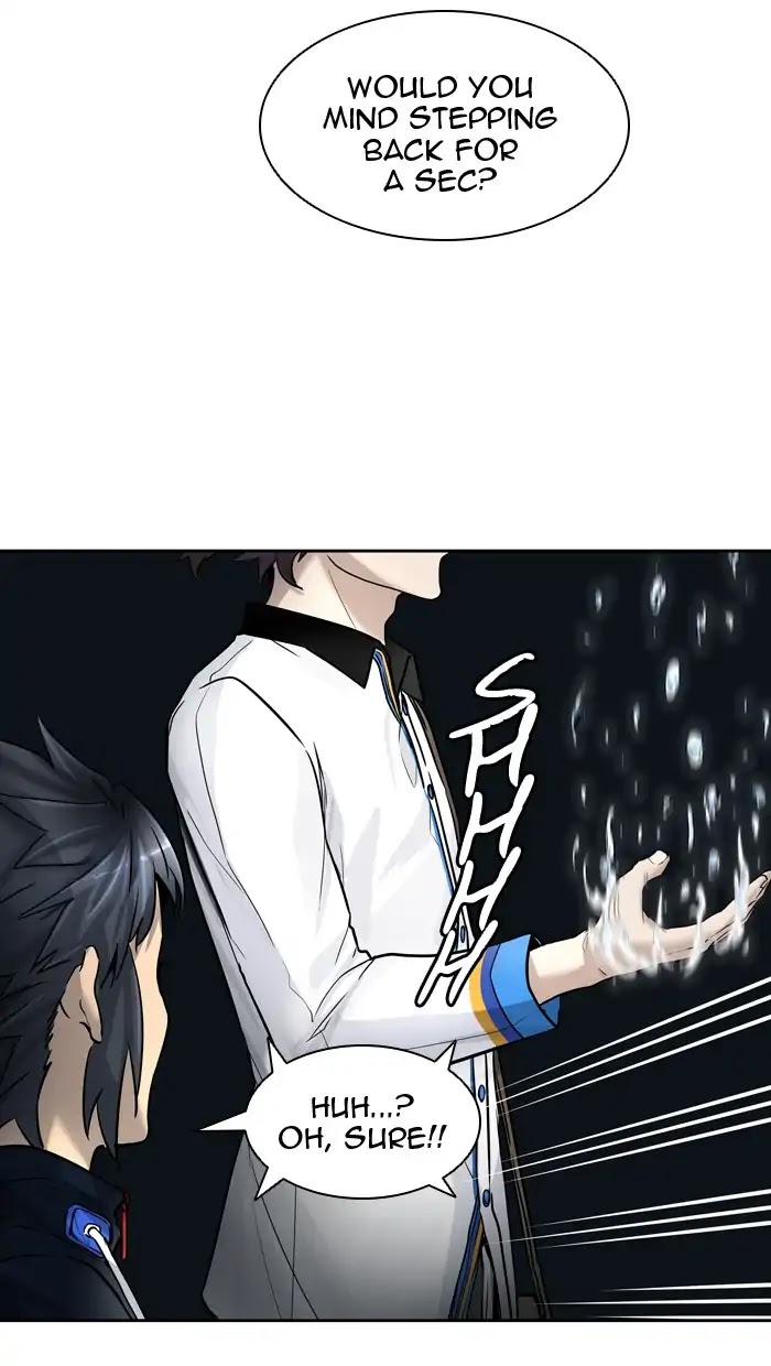 Tower of God Chapter 419 - Page 81