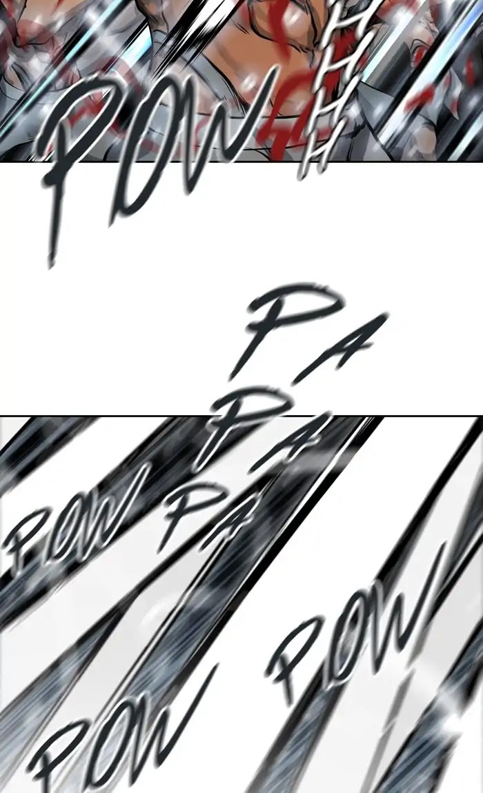 Tower of God Chapter 419 - Page 89