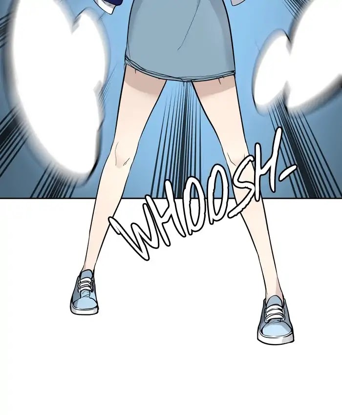 Tower of God Chapter 419 - Page 9