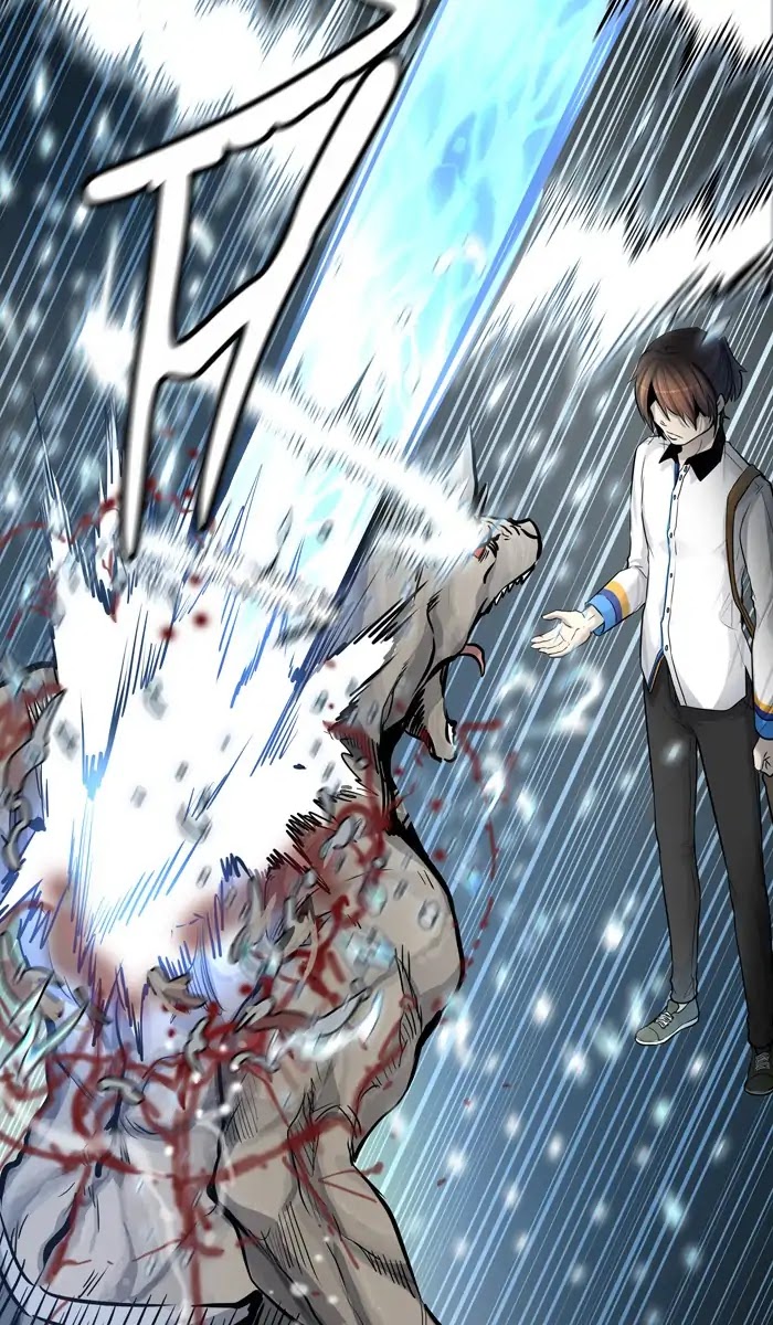 Tower of God Chapter 419 - Page 92