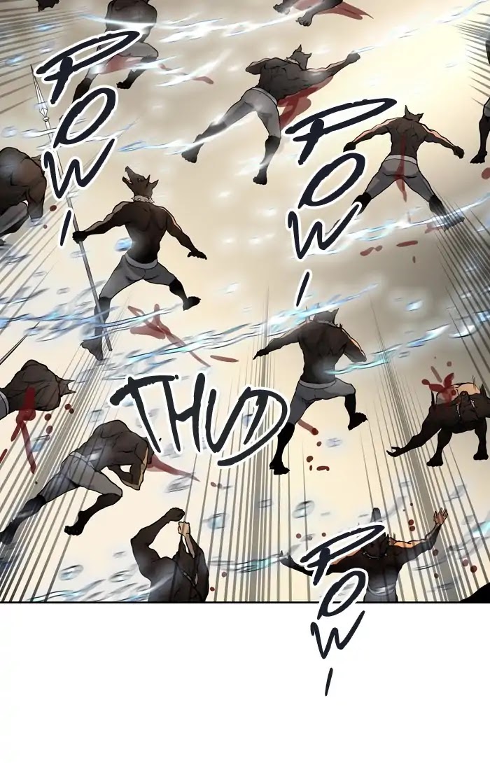 Tower of God Chapter 419 - Page 95