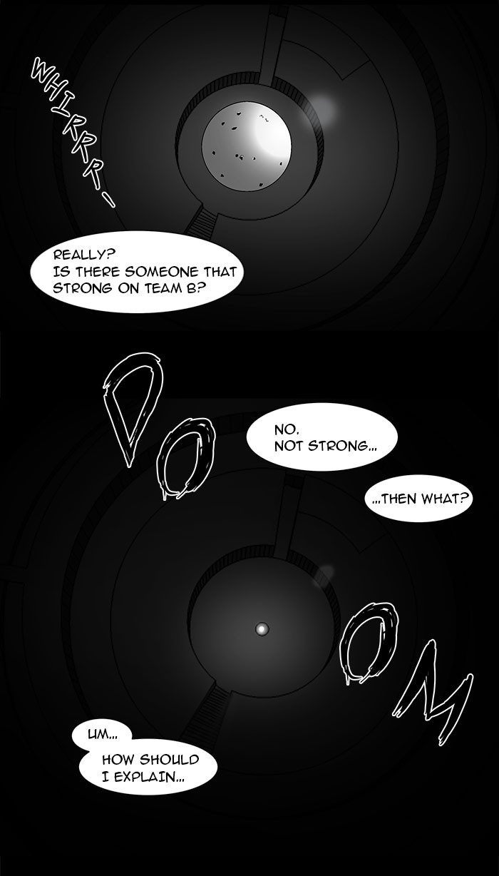Tower of God Chapter 42 - Page 26
