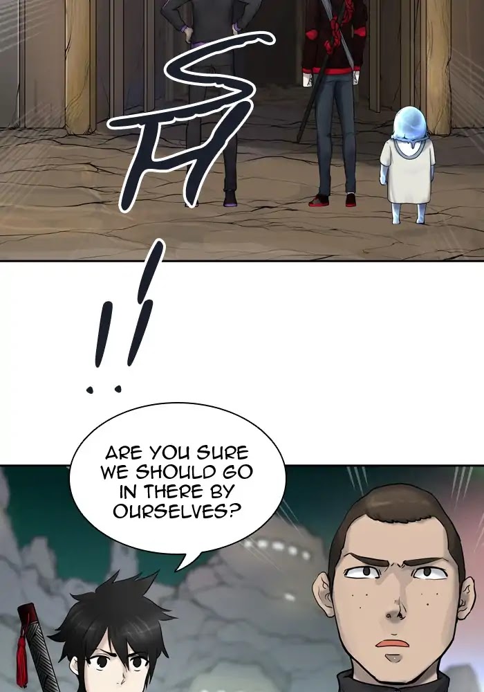 Tower of God Chapter 420 - Page 10