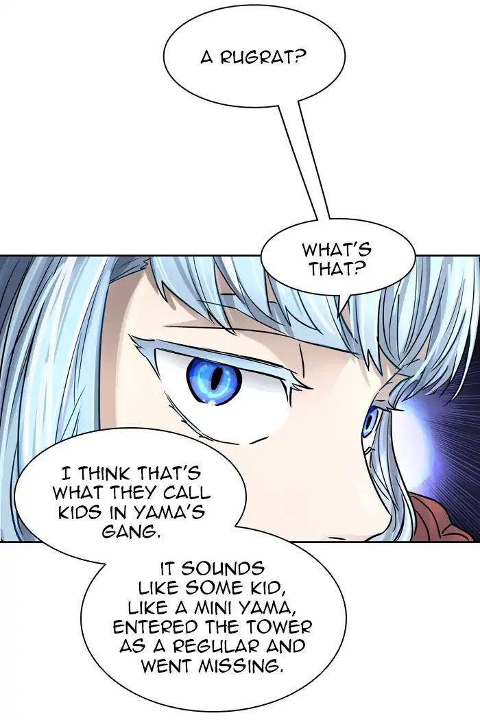 Tower of God Chapter 420 - Page 103