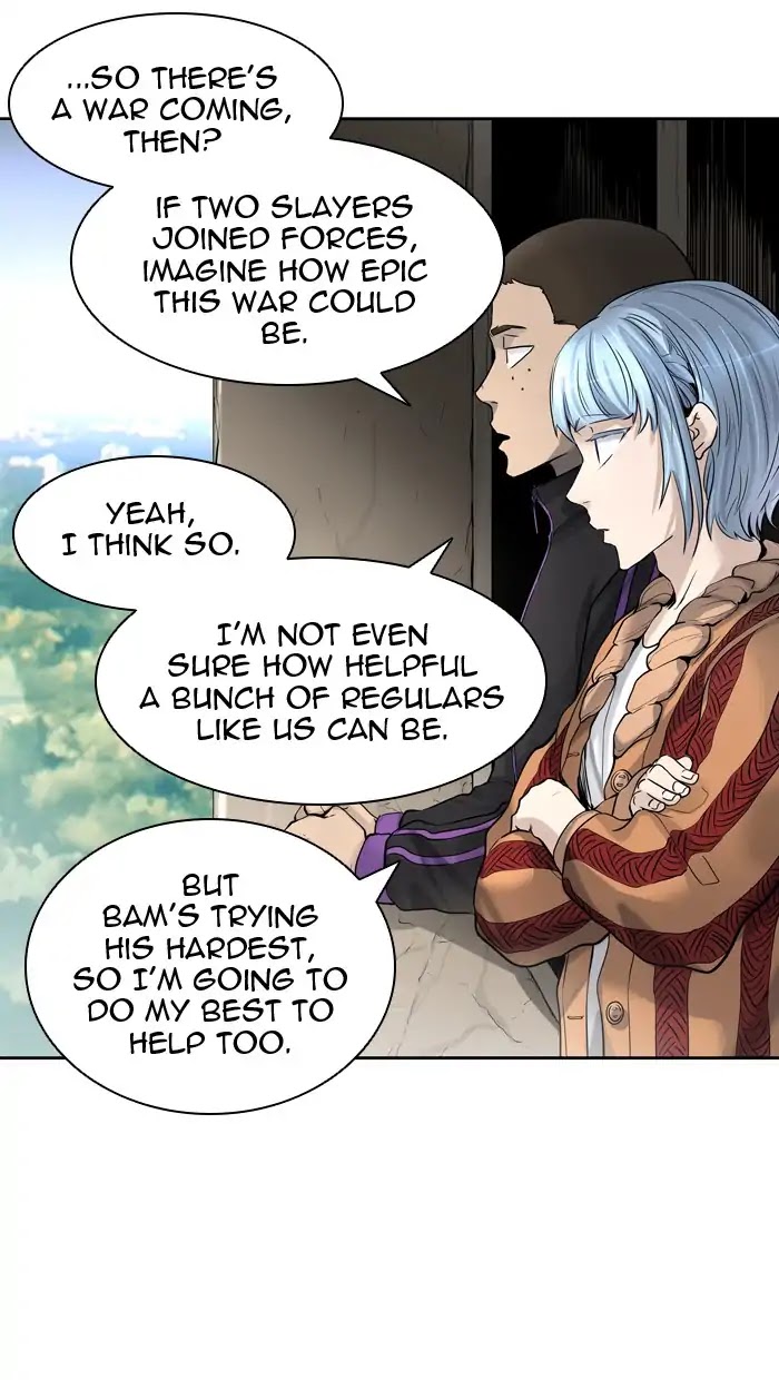 Tower of God Chapter 420 - Page 106
