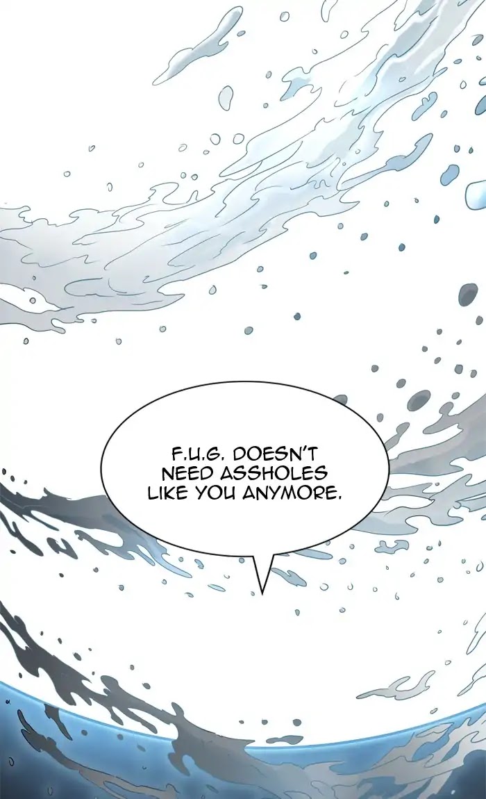 Tower of God Chapter 420 - Page 112