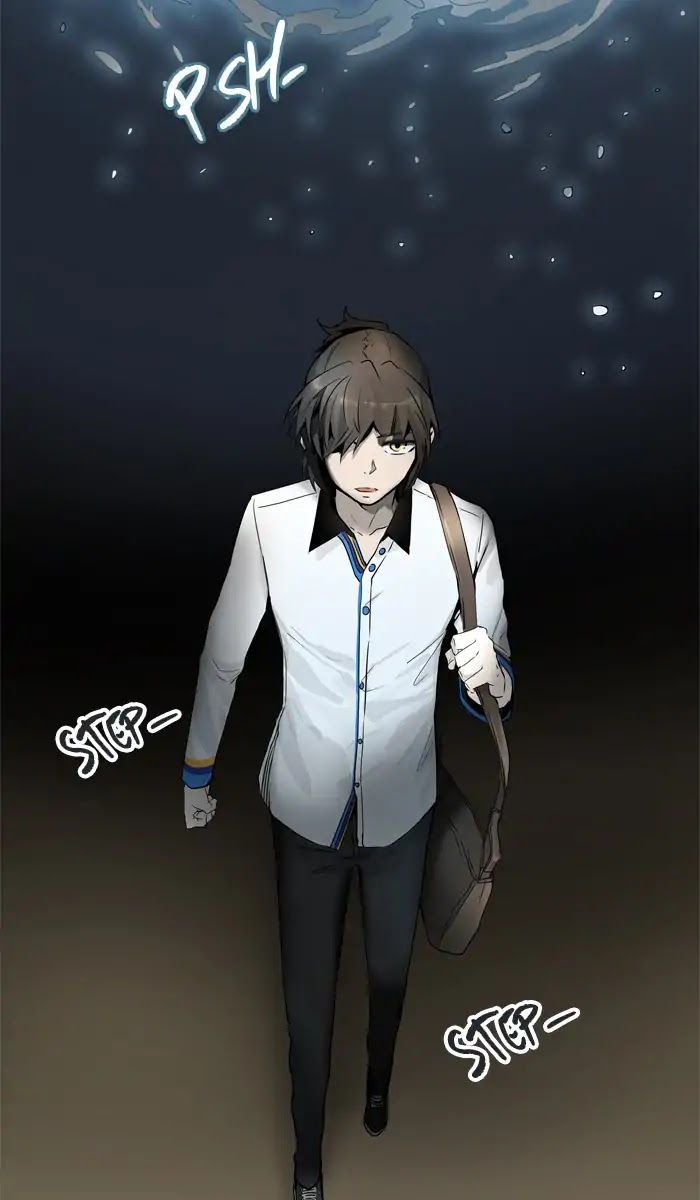 Tower of God Chapter 420 - Page 113