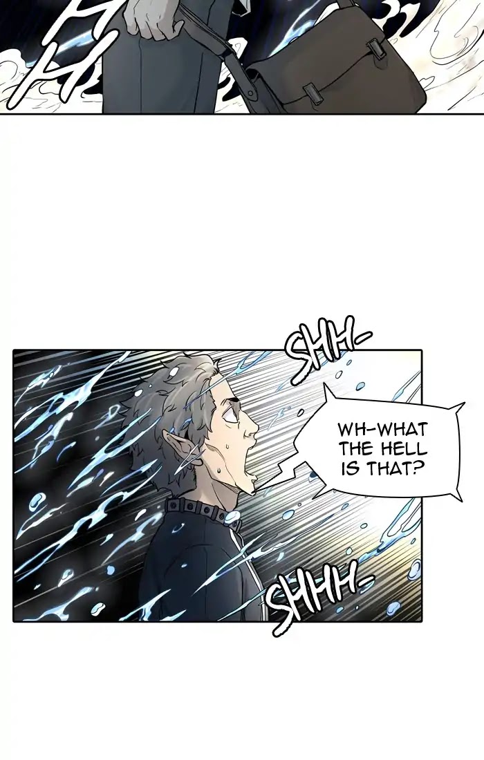 Tower of God Chapter 420 - Page 116