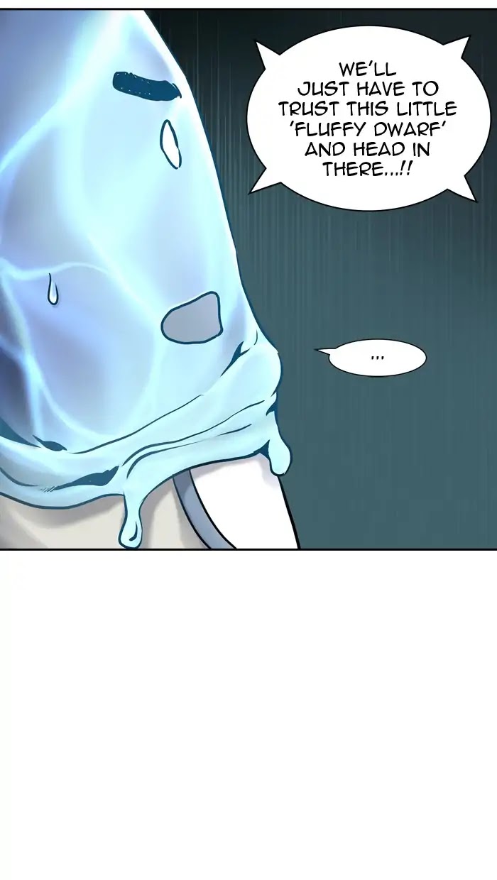Tower of God Chapter 420 - Page 12