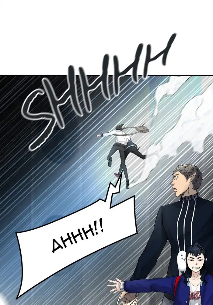 Tower of God Chapter 420 - Page 129