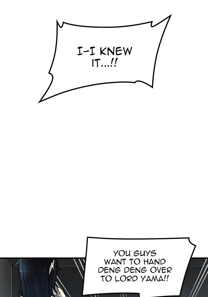 Tower of God Chapter 420 - Page 140