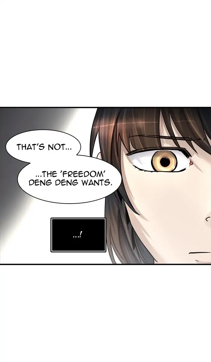 Tower of God Chapter 420 - Page 145