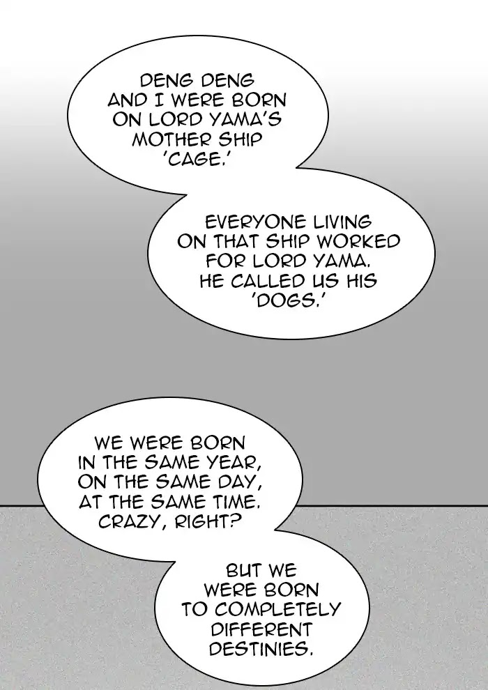 Tower of God Chapter 420 - Page 146