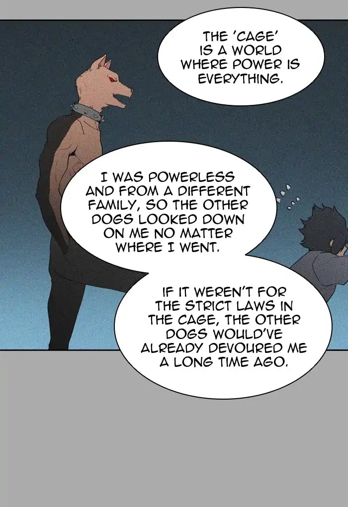 Tower of God Chapter 420 - Page 148