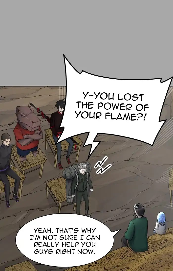 Tower of God Chapter 420 - Page 15