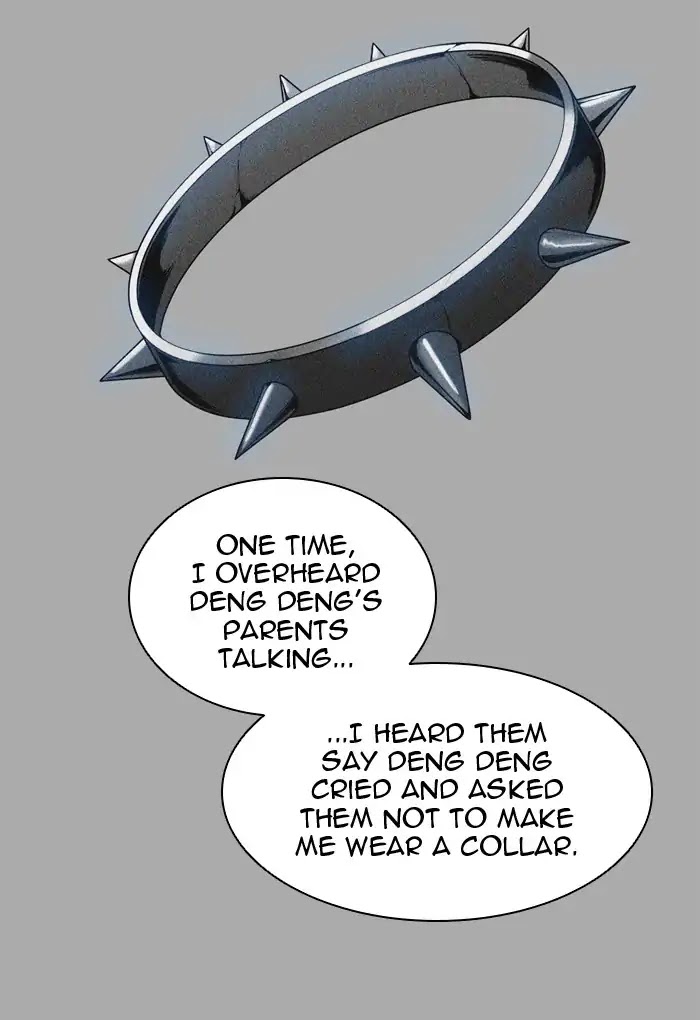Tower of God Chapter 420 - Page 150